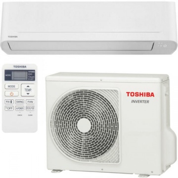 Air conditioning Toshiba Yukai 16000 BTU (R32) 